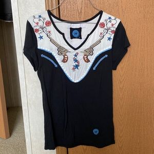 Double D Ranch Tshirt